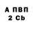 МЕТАДОН белоснежный Mr. Tikitoni